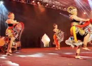 ​Tembus Karisma Event Nusantara 2026, Festival Jaranan Trenggalek Bakal Diikuti 58 Grup