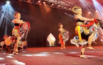 ​Tembus Karisma Event Nusantara 2026, Festival Jaranan Trenggalek Bakal Diikuti 58 Grup
