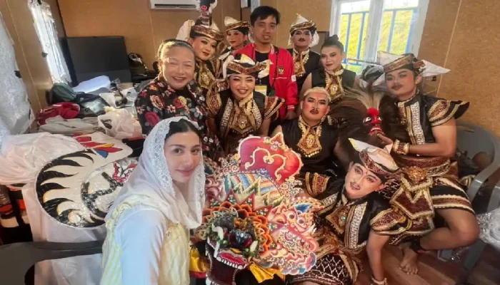 Bukan Sekadar Tari-Tarian, Novita Hardini Ungkap Alasan FJTT Trenggalek 2026 Layak Jadi Magnet Wisata Internasional