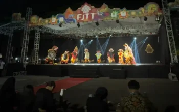 Trenggalek