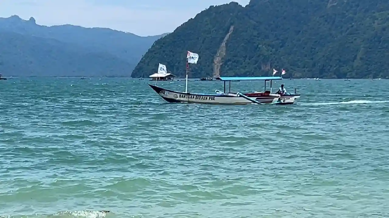 Trenggalek