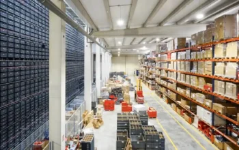 Logistik