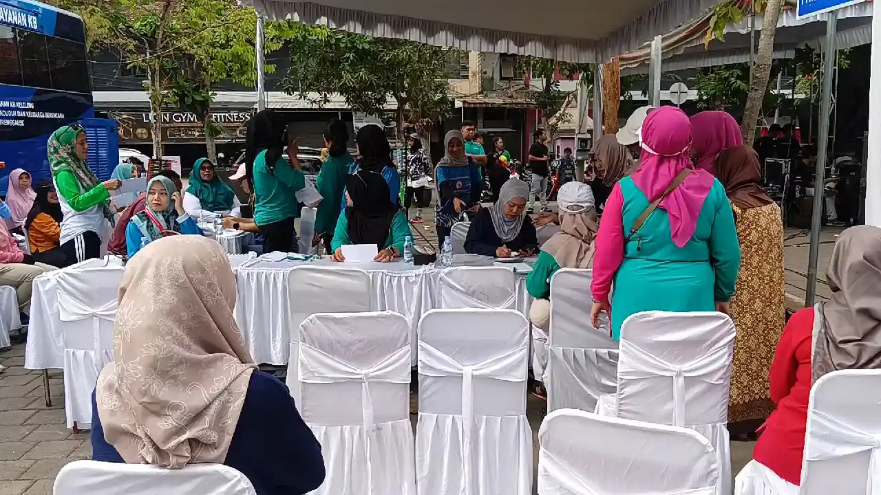 Trenggalek
