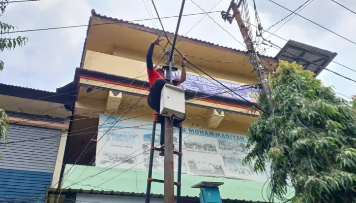 Mayoritas Gunakan OSS, DPMPTSP Trenggalek Catat Hanya Dampingi Satu Izin Usaha Jasa Internet Lokal