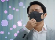 12.809 Warga Trenggalek Terserang ISPA, Ada Tren Kenaikan di Musim Kemarau