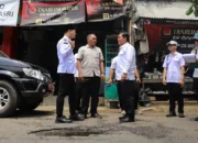 Segera Diperbaiki, Jalan Krandekan-Gandusari Trenggalek Sepanjang 5,5 Kilometer Bakal Mulus