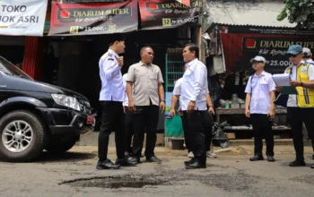 Segera Diperbaiki, Jalan Krandekan-Gandusari Trenggalek Sepanjang 5,5 Kilometer Bakal Mulus