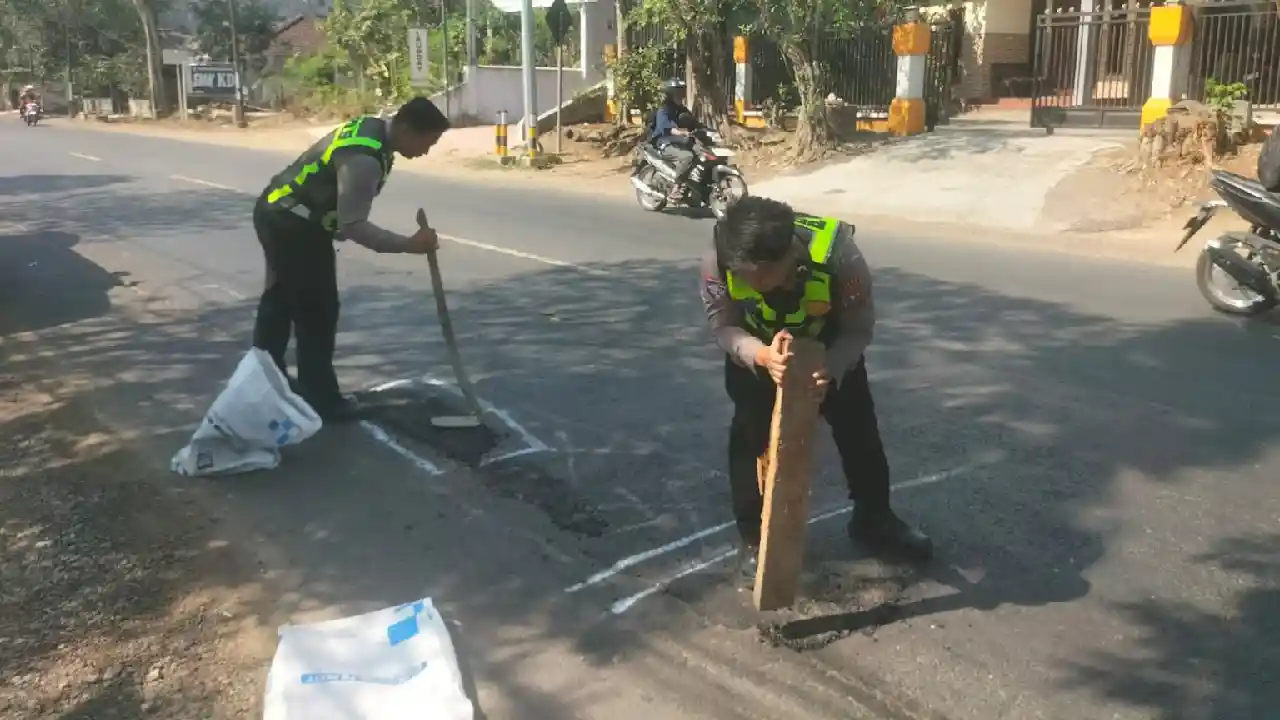 Trenggalek