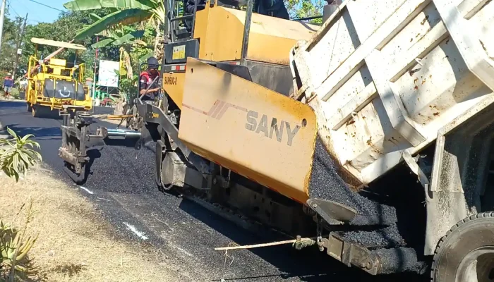 Masih Terbagi Gaji Pegawai, Pajak Kendaraan Warga Trenggalek Tak Bisa Full Untuk Jalan