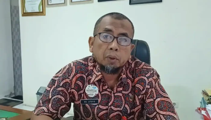 Penduduk Trenggalek Bertambah 934 Jiwa pada Semester I 2026, Total Capai 755.555 Jiwa