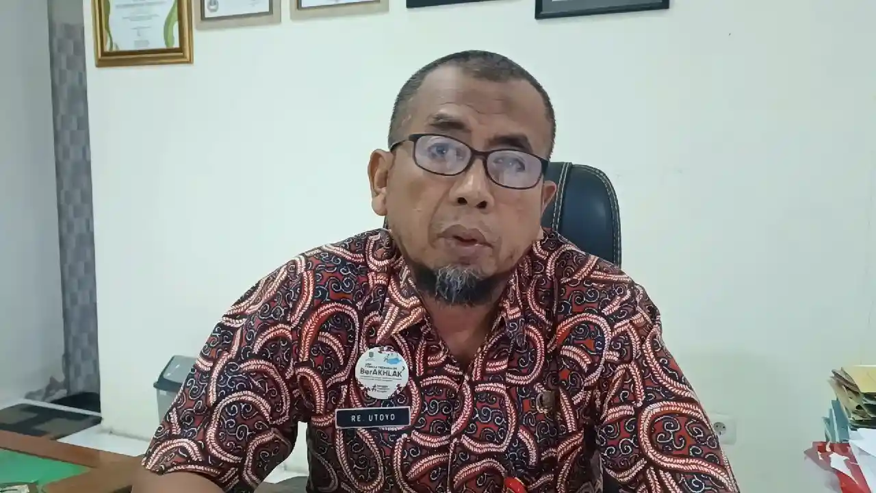 Trenggalek