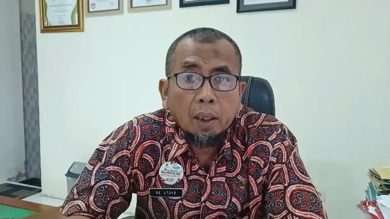 Trenggalek