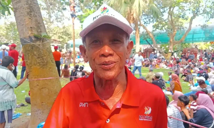 KORMI Trenggalek Matangkan Persiapan, Bidik Medali di Forprov Jatim III 2026