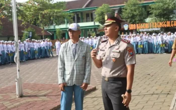 Trenggalek