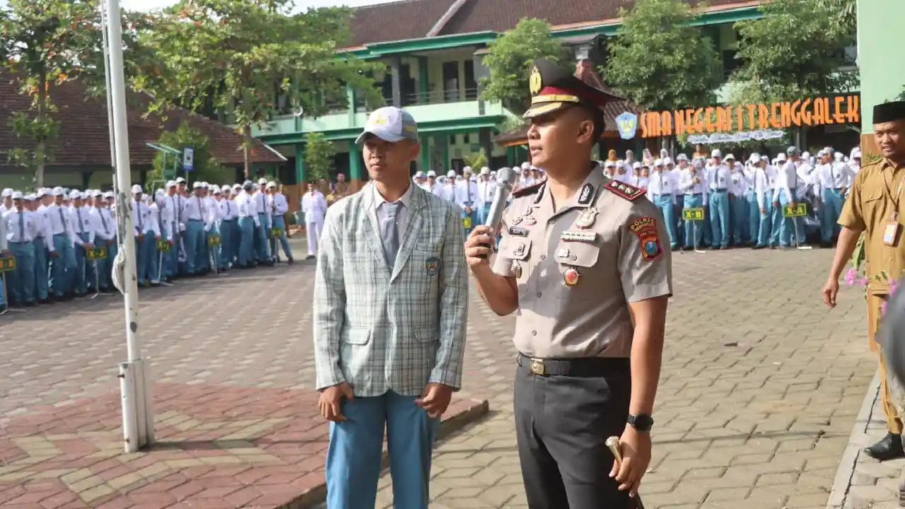 Trenggalek