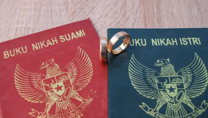 48.147 Warga Trenggalek Berstatus Kawin Belum Tercatat,​ Disdukcapil Dorong Proses Isbat Nikah