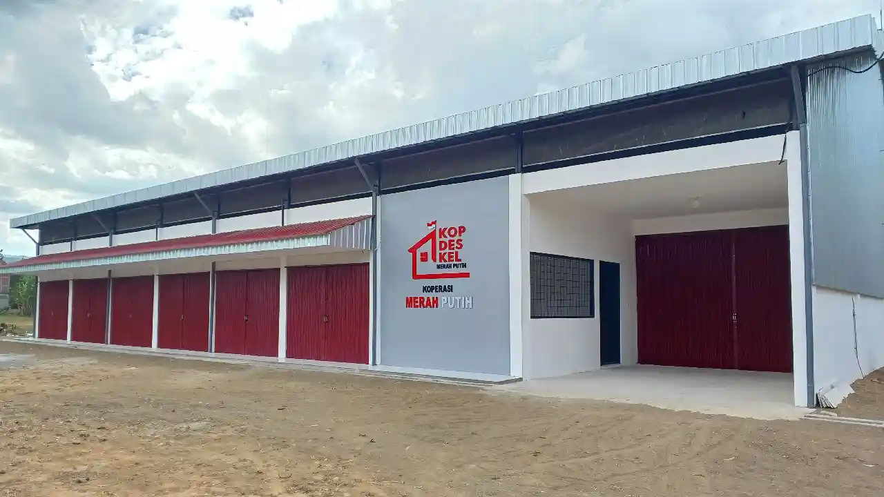 Trenggalek