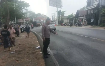 Trenggalek