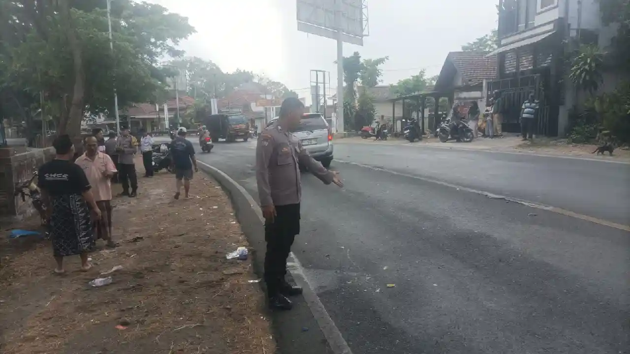 Trenggalek