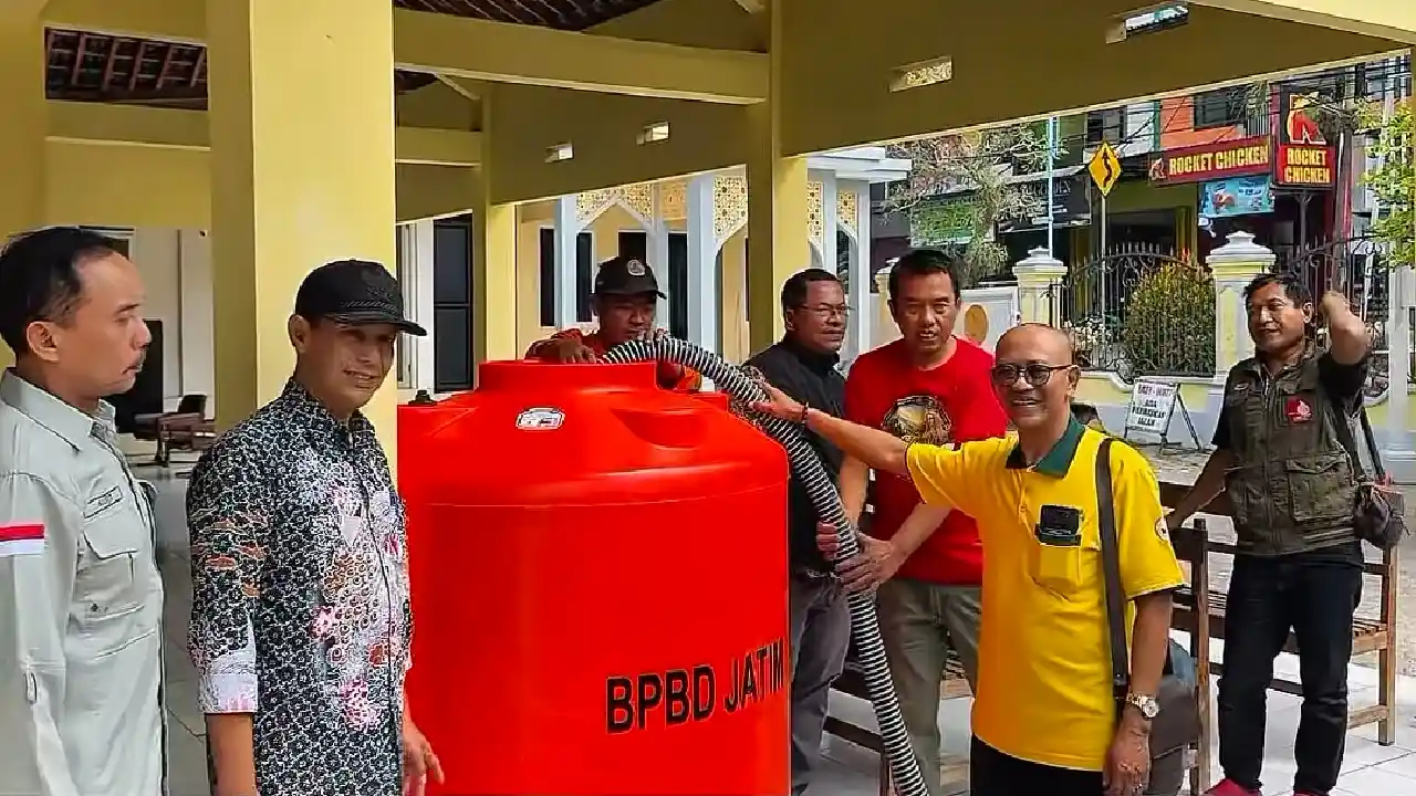 Trenggalek