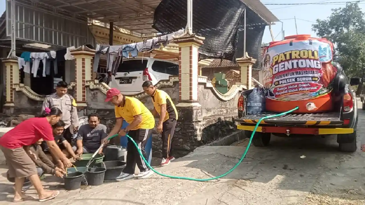 Trenggalek