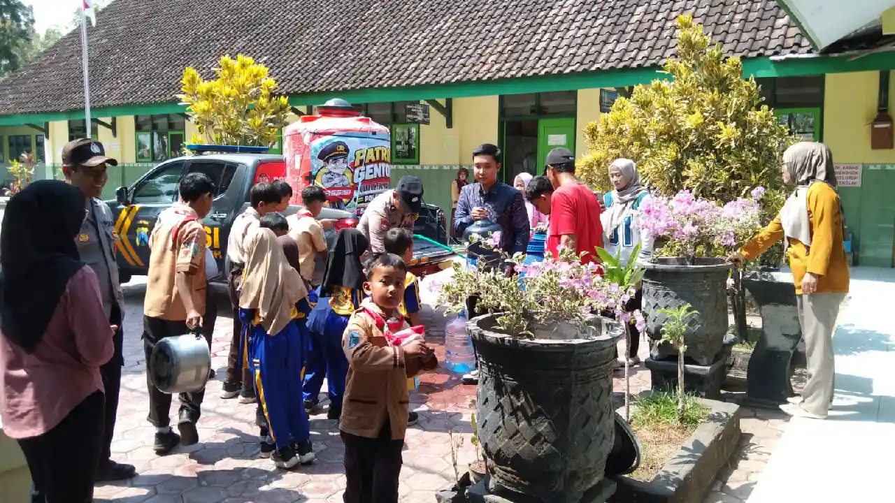 Trenggalek