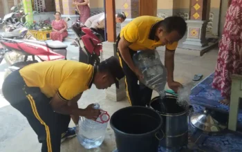 Trenggalek