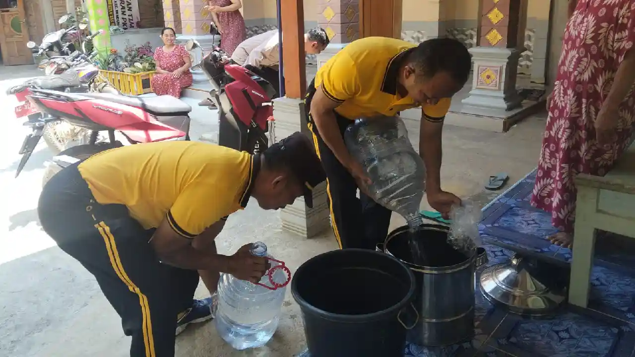 Trenggalek