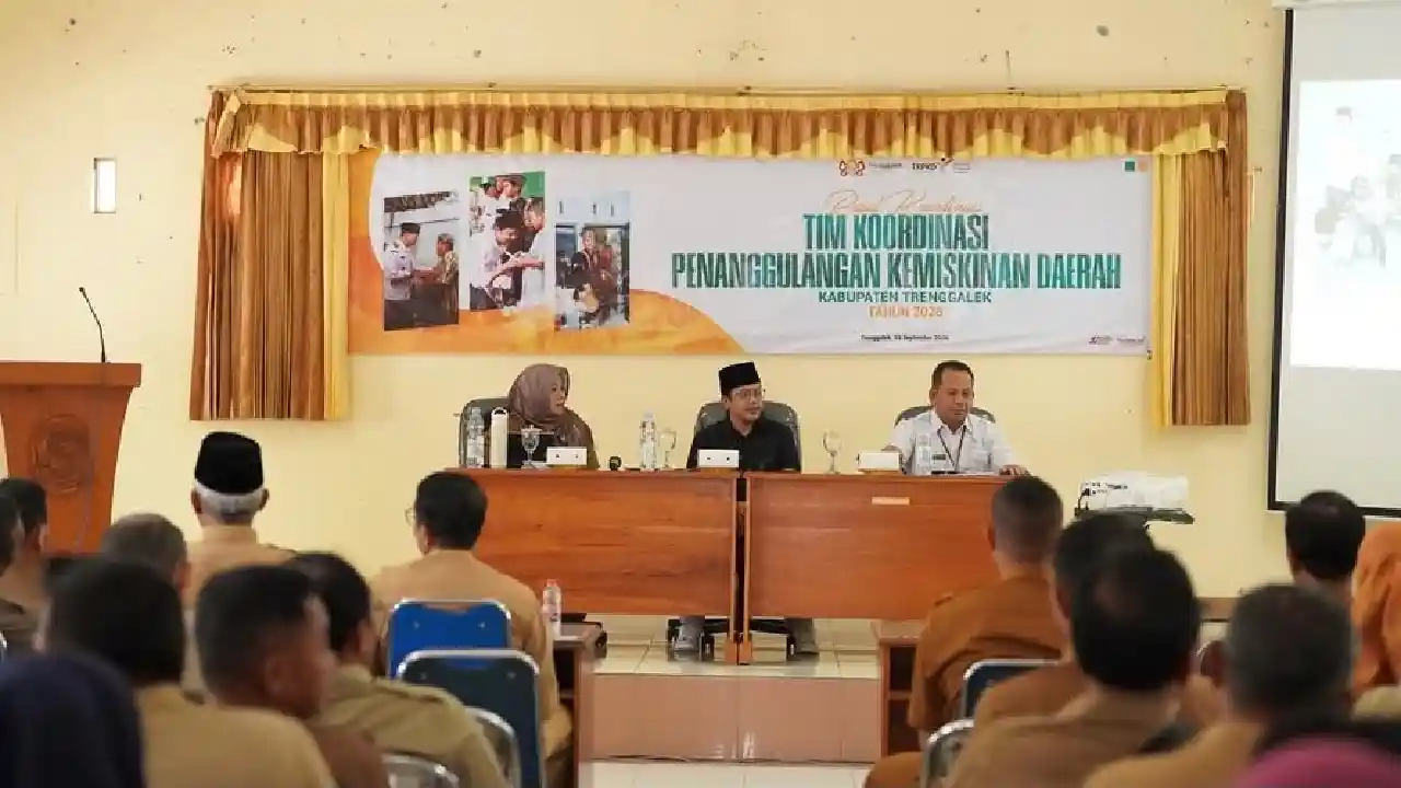 Trenggalek