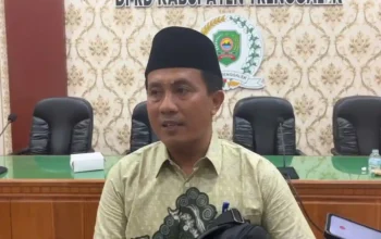 Trenggalek