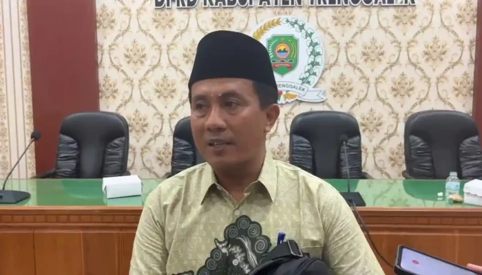 Kades di Trenggalek Soroti Kepesertaan BPJS Nonaktif yang Menyulitkan Warga Miskin