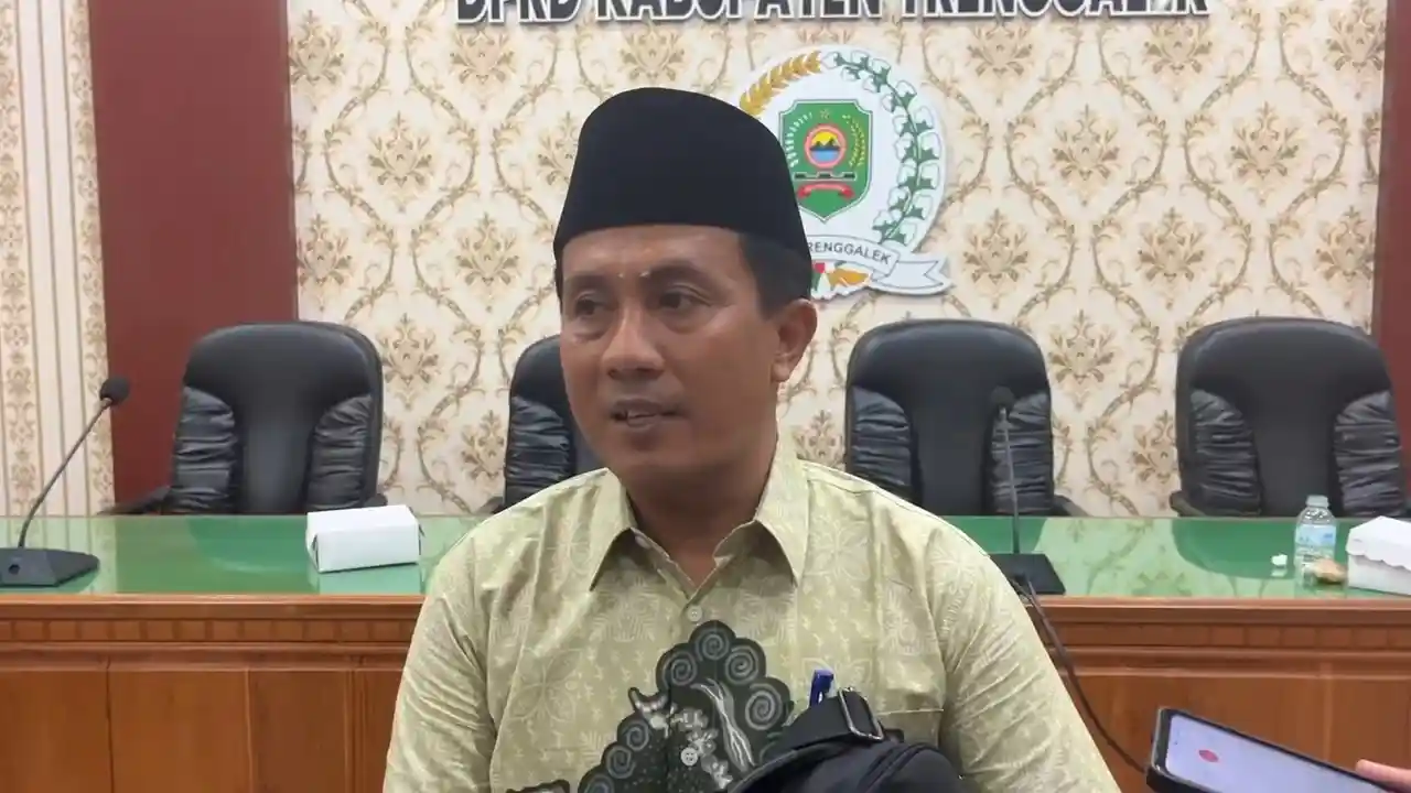 Trenggalek