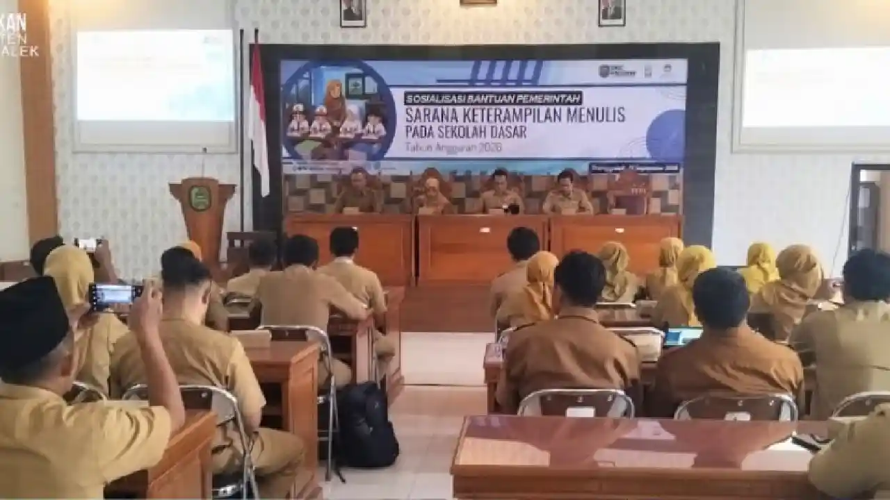 Trenggalek