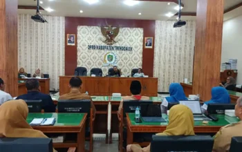 Trenggalek