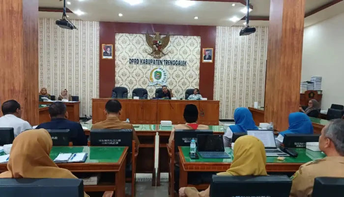 DPRD Trenggalek Pastikan Tagihan RSUD Suami Rusmini Dibebaskan 100 Persen