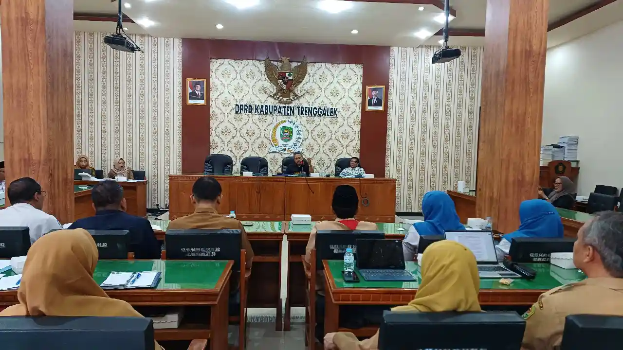 Trenggalek