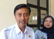 Evaluasi SOP SPPG, Dinkes Trenggalek Temukan Sabun Disimpan di Gudang Bahan Makanan MBG