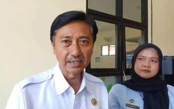 Evaluasi SOP SPPG, Dinkes Trenggalek Temukan Sabun Disimpan di Gudang Bahan Makanan MBG