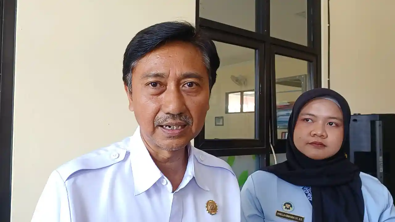 Trenggalek