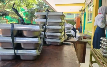 Badan Gizi Nasional