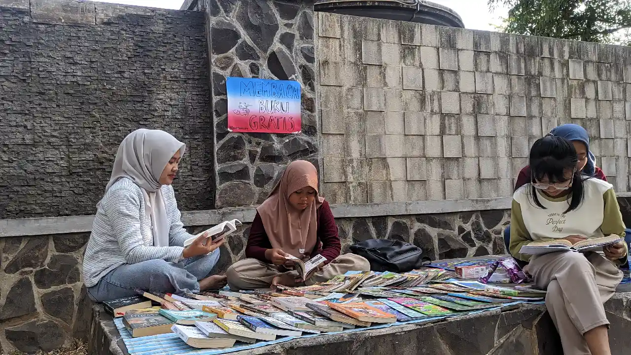 Trenggalek