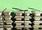 Masa Aktif SLHS 3 Tahun, SPPG di Trenggalek Langgar SOP Program MBG Bisa Dicabut