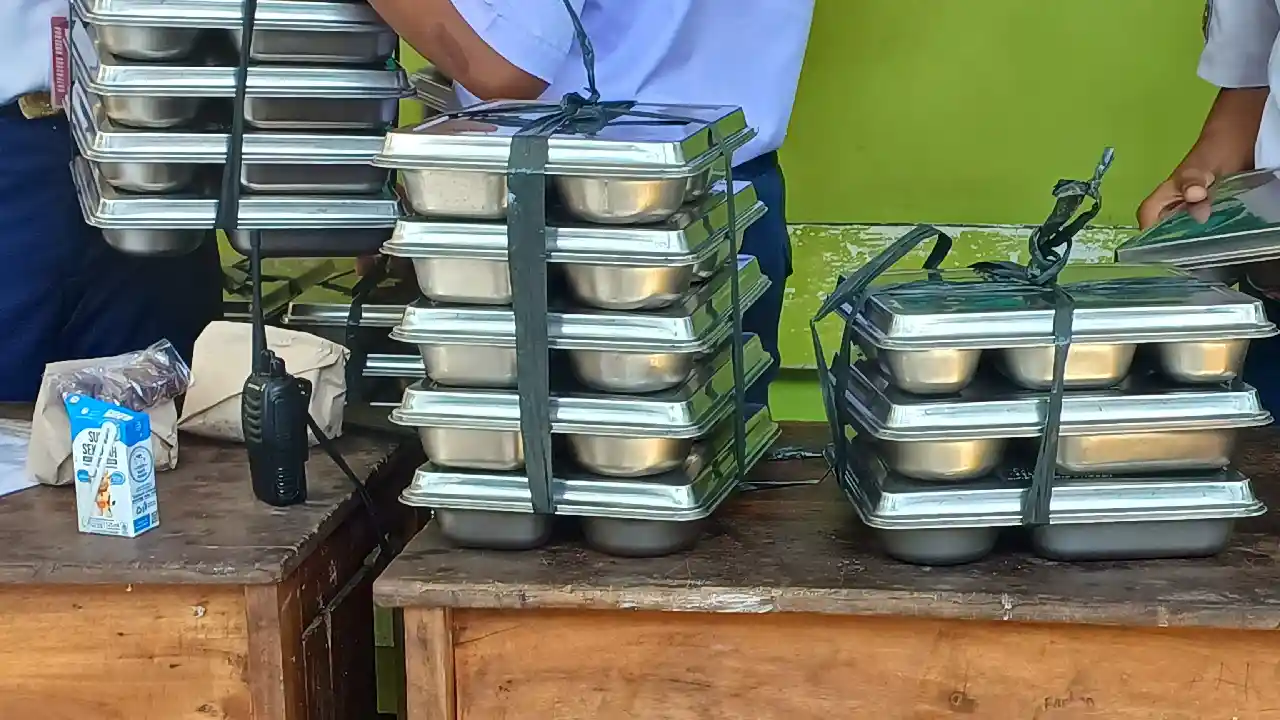 Trenggalek