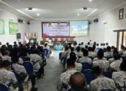Cegah Kriminalisasi Guru, PGRI Trenggalek dan APH Sepakati Nota Kesepahaman Perlindungan Hukum