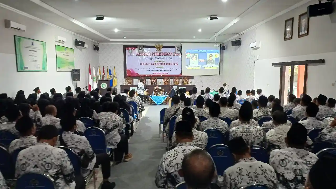Trenggalek