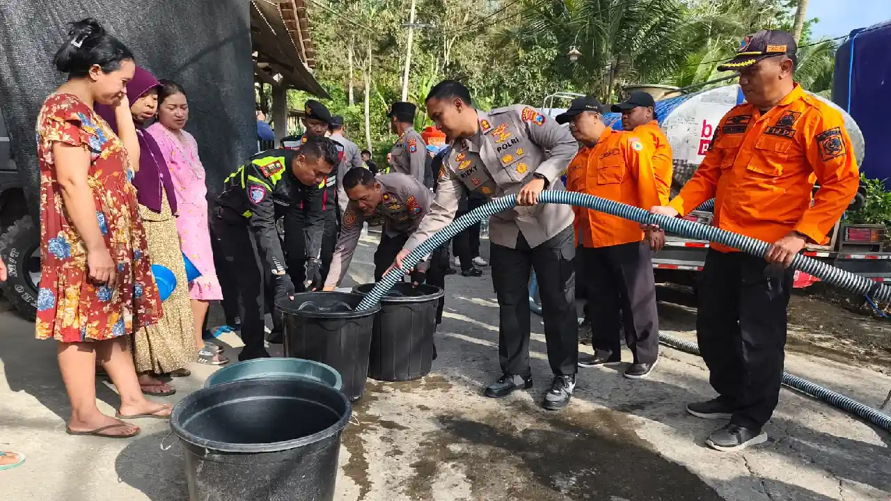 Trenggalek