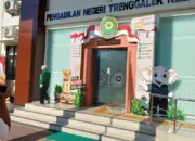 Trenggalek