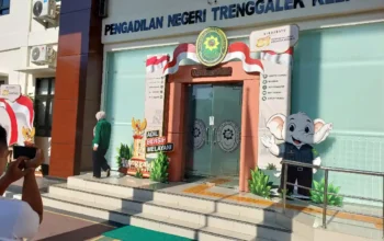 Trenggalek