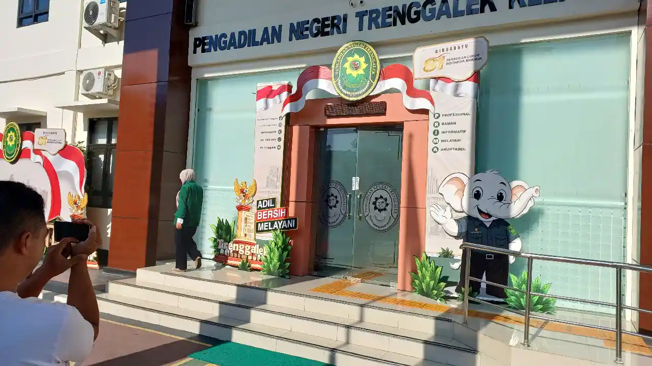 Trenggalek