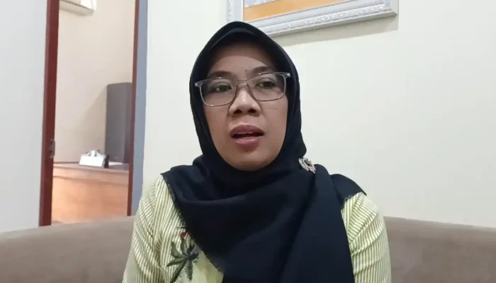 ​Hadapi Sikap Abai Pemilih Pemula, Dari Sekolah KPU Trenggalek Bangun Kesadaran Politik Sejak Dini